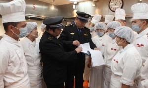 呼和浩特市市场监督管理局将集中开展为期一个月食品安全专项检查及抽检执法行动