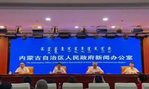 内蒙古第31届旅游那达慕大会将于7月31日在开幕