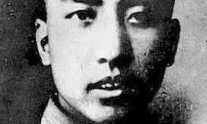 大文记者探访2021年内蒙古66个“网红打卡地”——麦新纪念馆