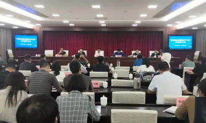 “乳制品质量提升行动”专题研讨会在内蒙古召开