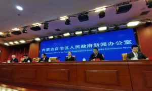 内蒙古构建“一群两极多点”城镇化格局力争城市群城镇常住人口达800万