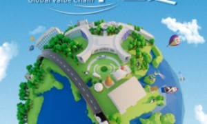 伊利首次开放全球产业链 展现中国乳业的世界级品质