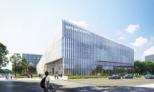 科技部农村科技司副司长孙传范调研国家乳业技术创新中心